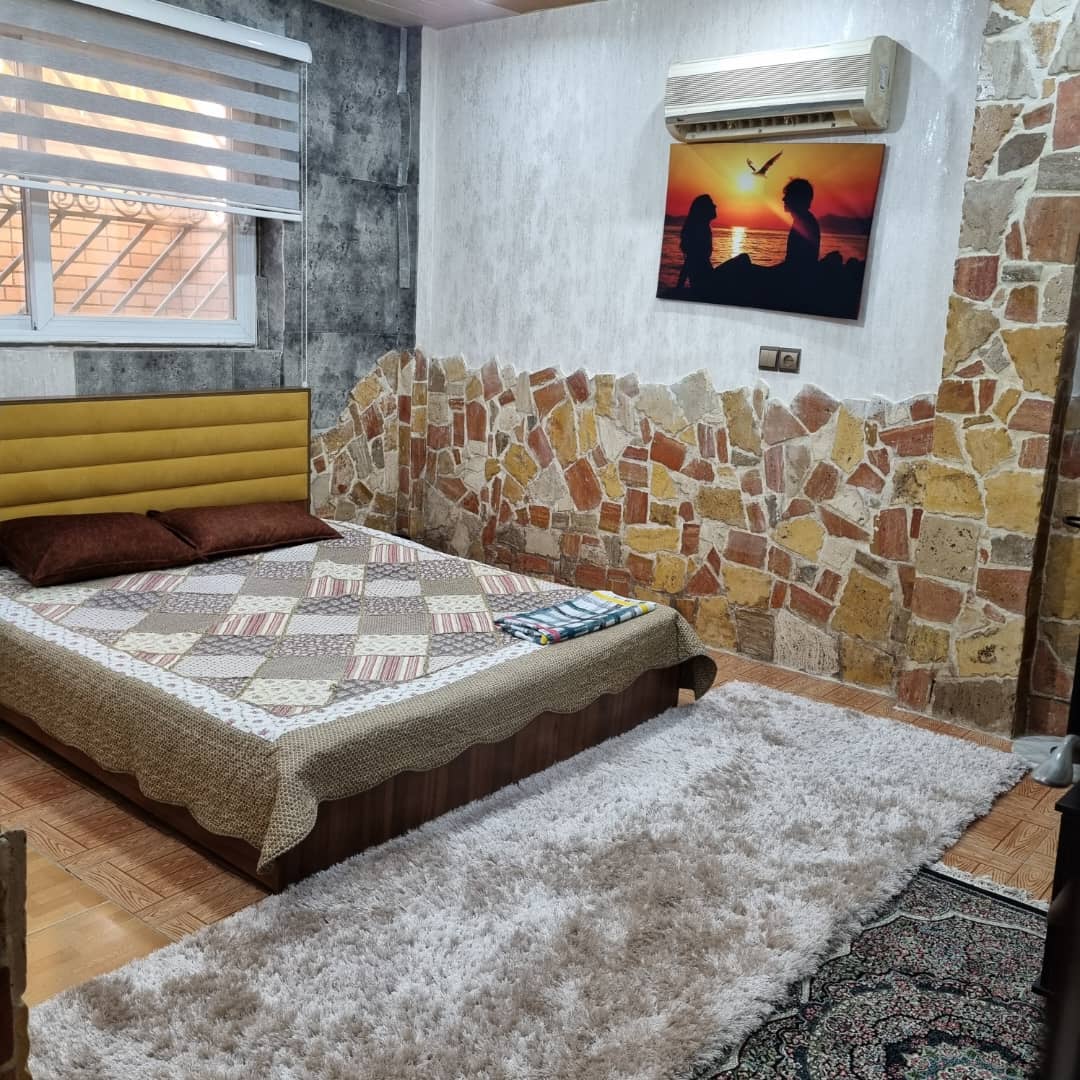 اجاره ویلا دو خوابه  شهری فریدون کنار - تصویر 3