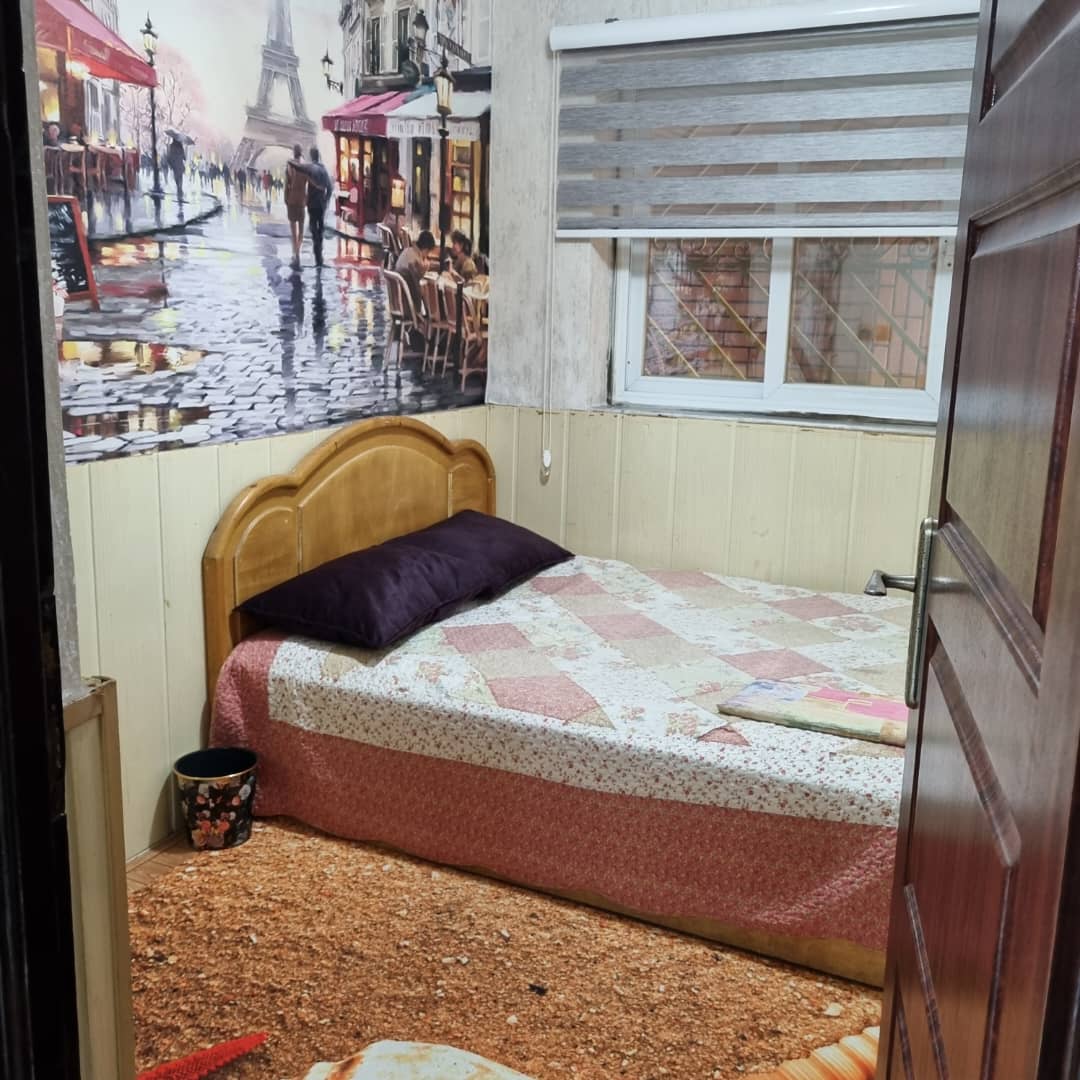 اجاره ویلا دو خوابه  شهری فریدون کنار - تصویر 2