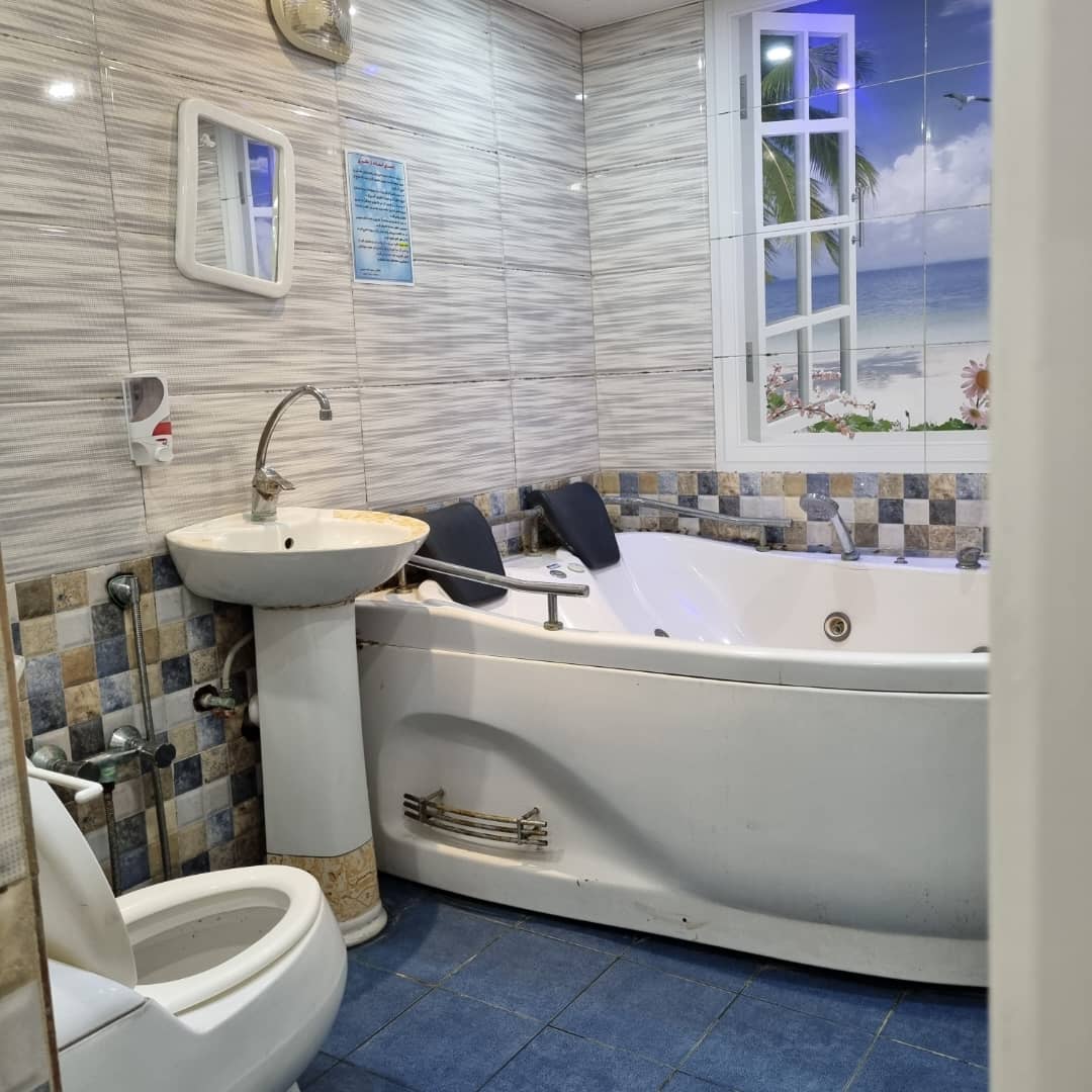 اجاره ویلا دو خوابه  شهری فریدون کنار - تصویر 1