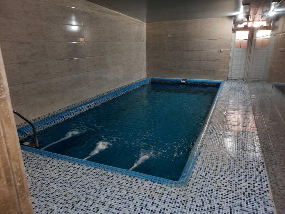 اجاره ویلا سه خوابه استخردار ساحلی بابلسر - ویلا ساحلی در بابلسر