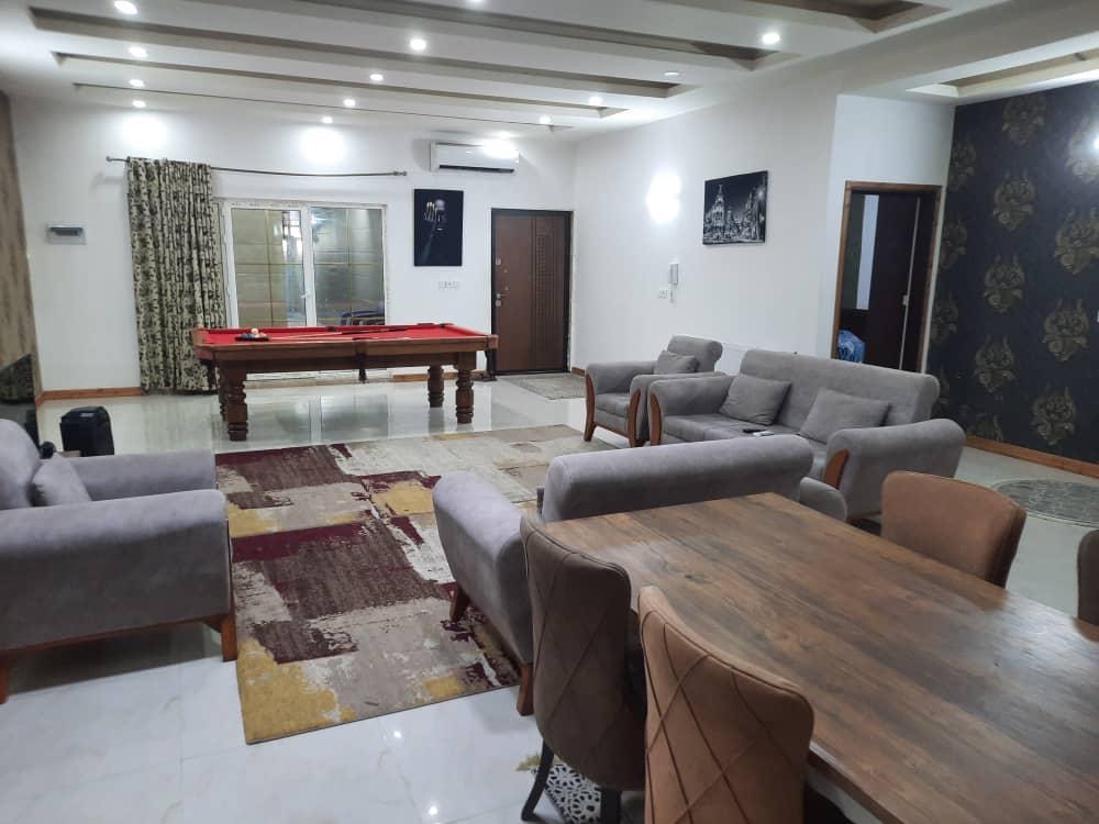 اجاره ویلا سه خوابه استخردار ساحلی بابلسر - تصویر 2