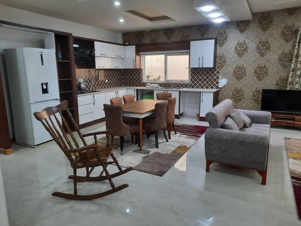 اجاره ویلا سه خوابه استخردار ساحلی بابلسر - تصویر 4