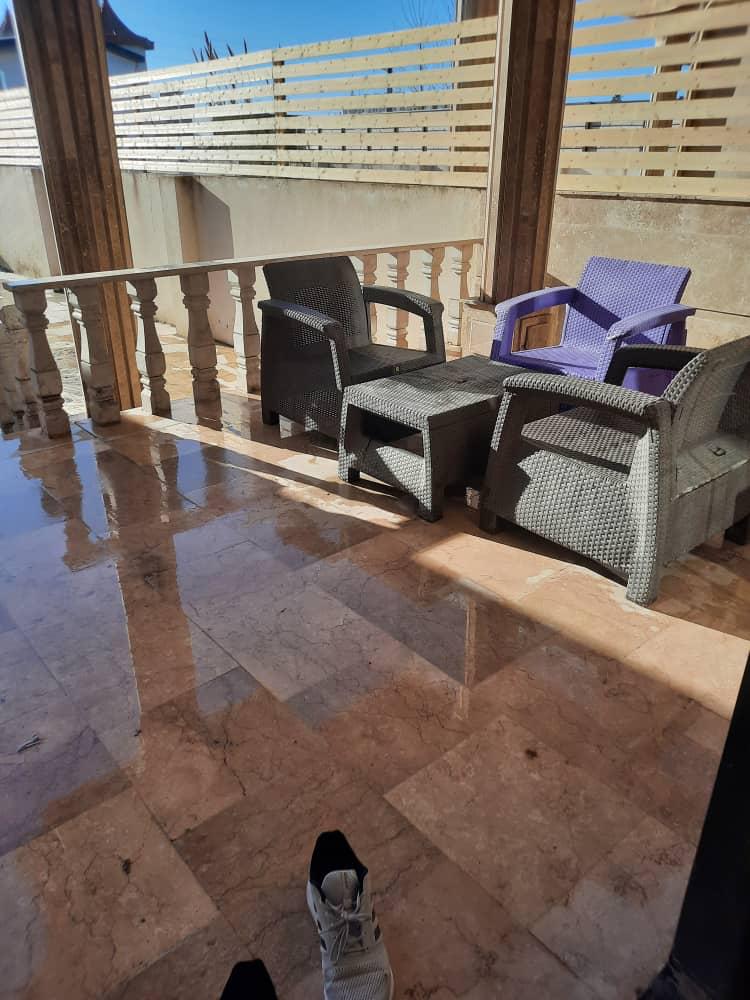 اجاره ویلا سه خوابه استخردار ساحلی بابلسر - تصویر 6