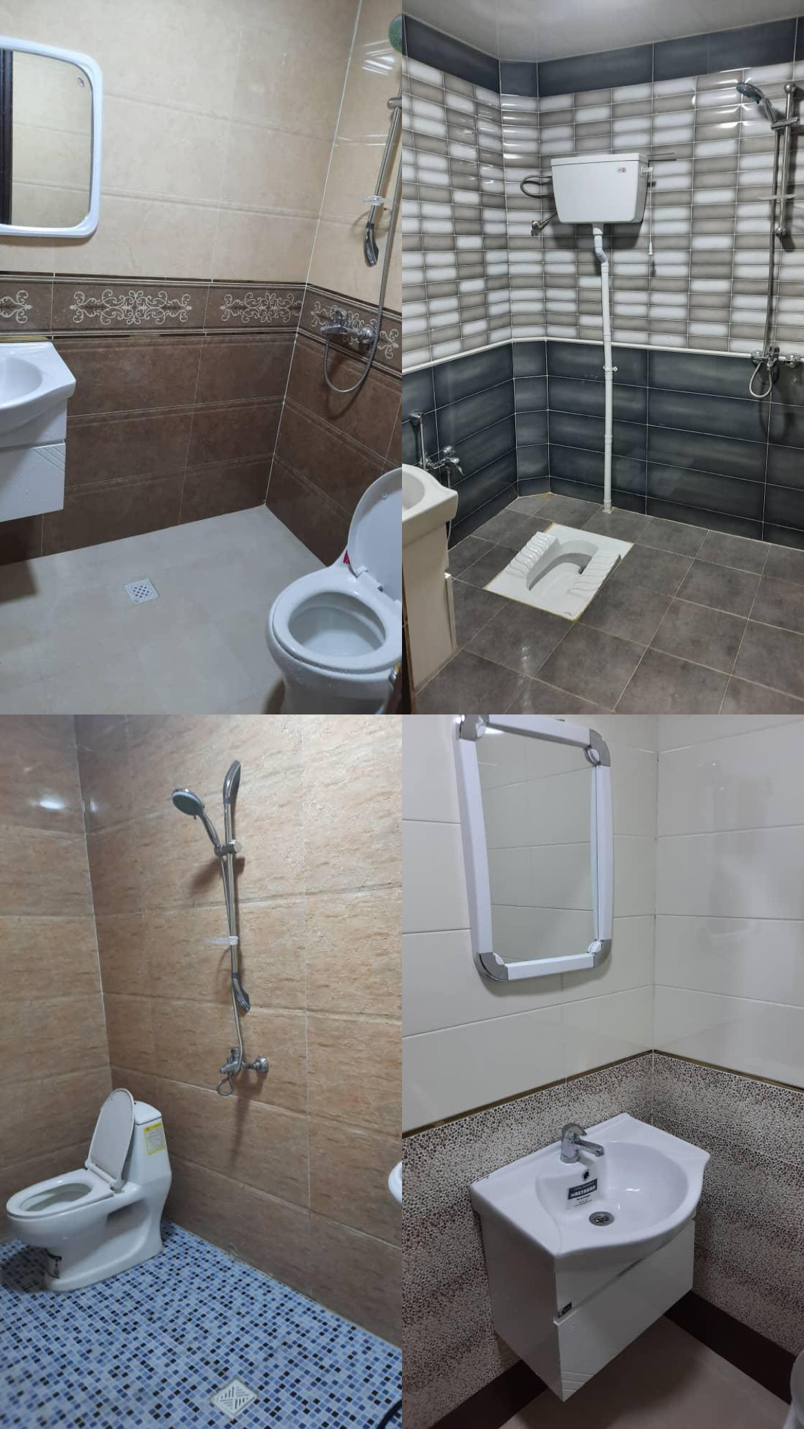 اجاره ویلا سه خوابه استخردار ساحلی بابلسر - تصویر 7