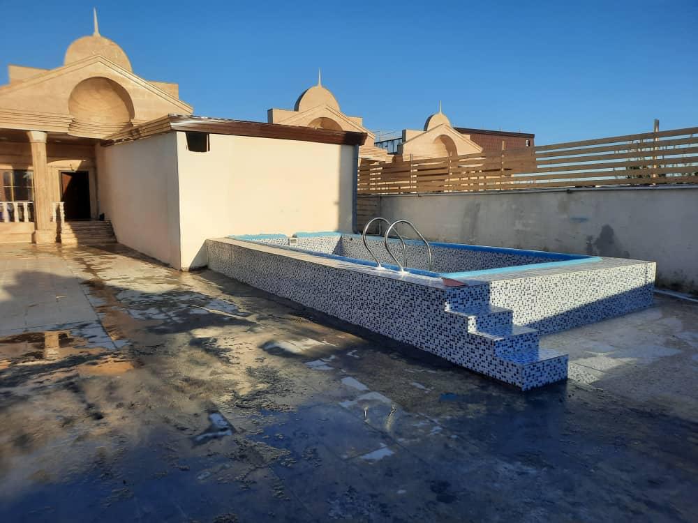 اجاره ویلا سه خوابه استخردار ساحلی بابلسر - تصویر 8