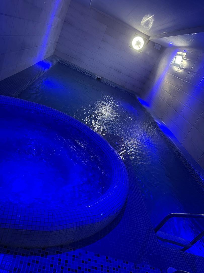 اجاره ویلا سه خوابه استخردار ساحلی بابلسر - ویلا ساحلی در بابلسر