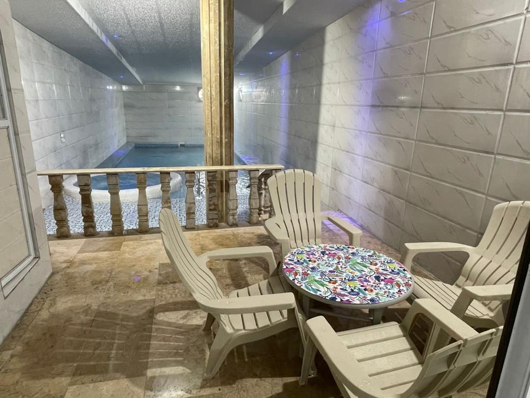 اجاره ویلا سه خوابه استخردار ساحلی بابلسر - تصویر 6