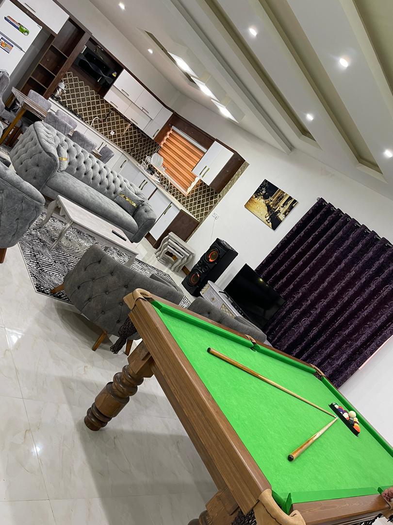 اجاره ویلا سه خوابه استخردار ساحلی بابلسر - تصویر 5