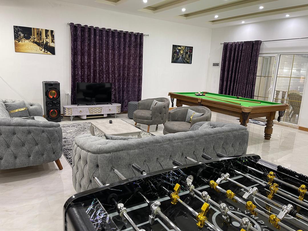 اجاره ویلا سه خوابه استخردار ساحلی بابلسر - تصویر 4