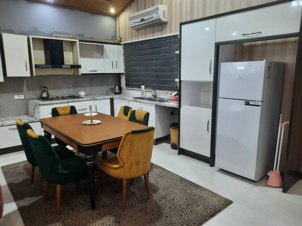 اجاره ویلا سه خوابه استخردار ساحلی بابلسر - تصویر 4