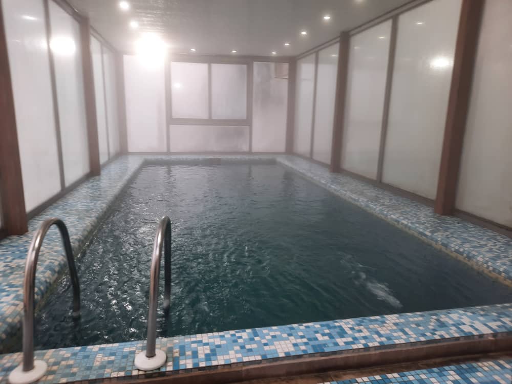 اجاره ویلا سه خوابه استخردار ساحلی بابلسر - تصویر 6