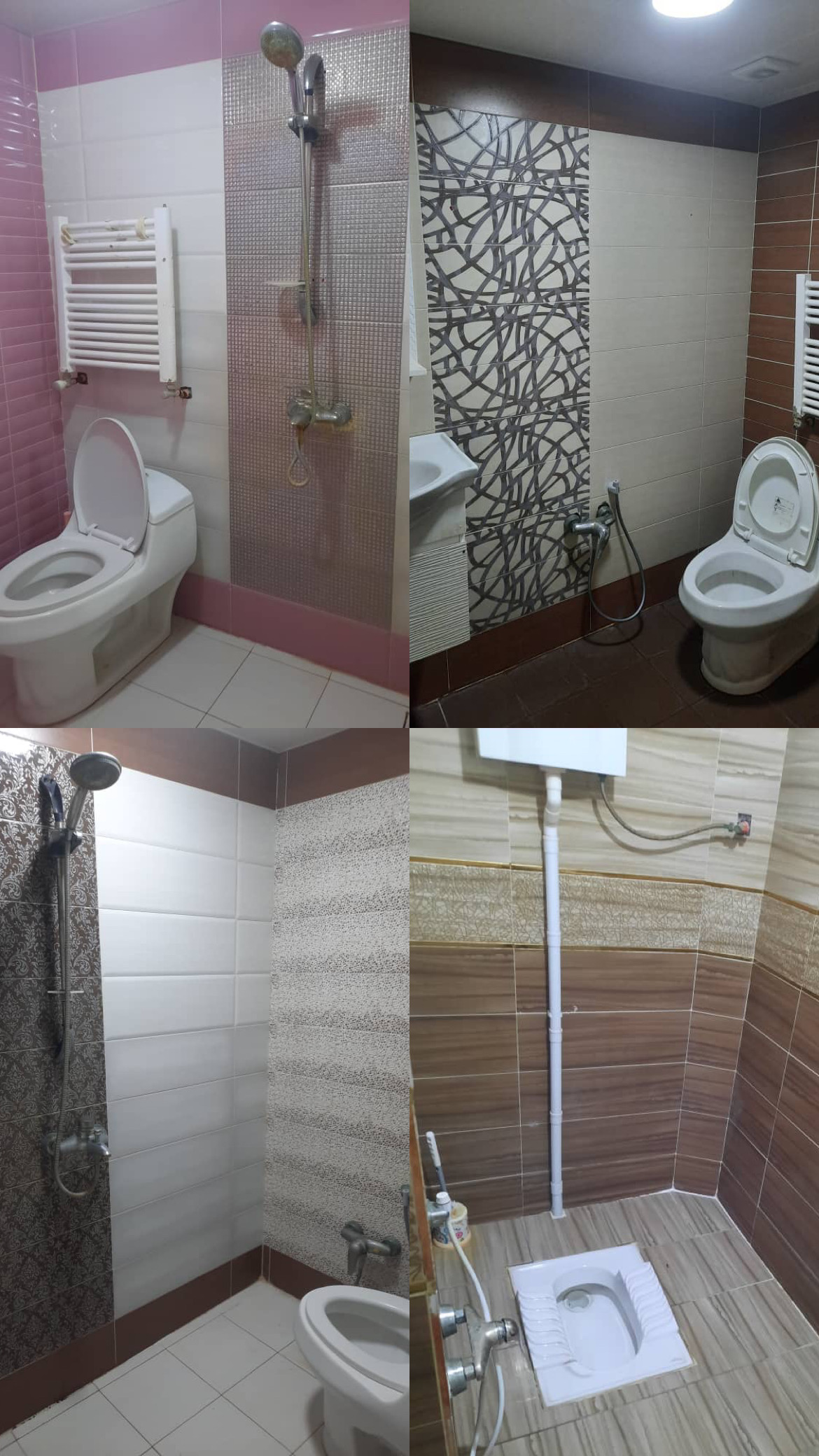 اجاره ویلا سه خوابه استخردار ساحلی بابلسر - تصویر 8