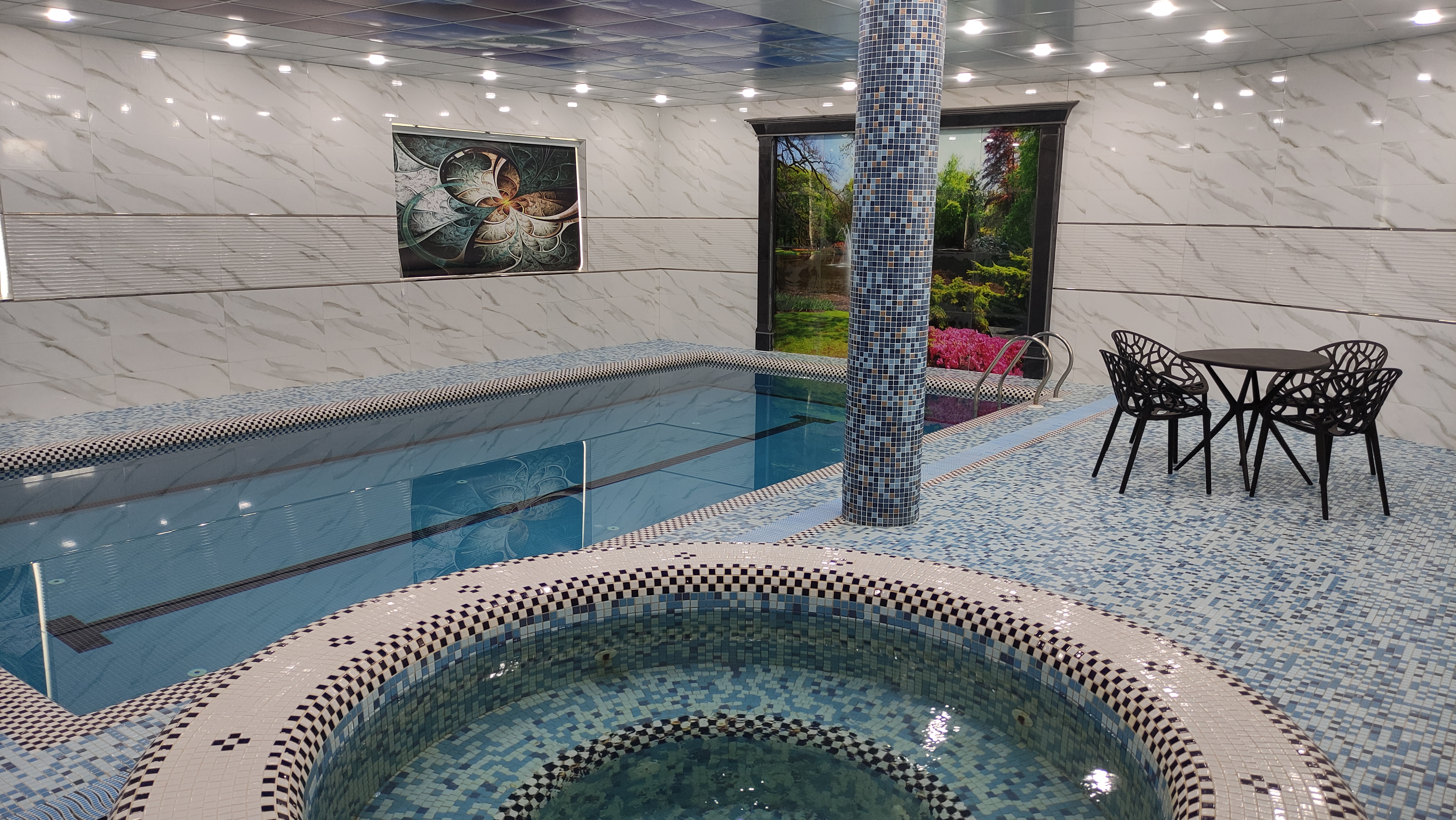 اجاره ویلا سه خوابه استخردار شهری رامسر - تصویر 3