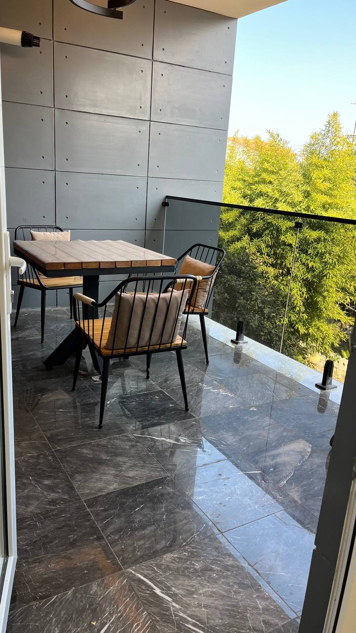 اجاره ویلا سه خوابه استخردار شهری رامسر - تصویر 5