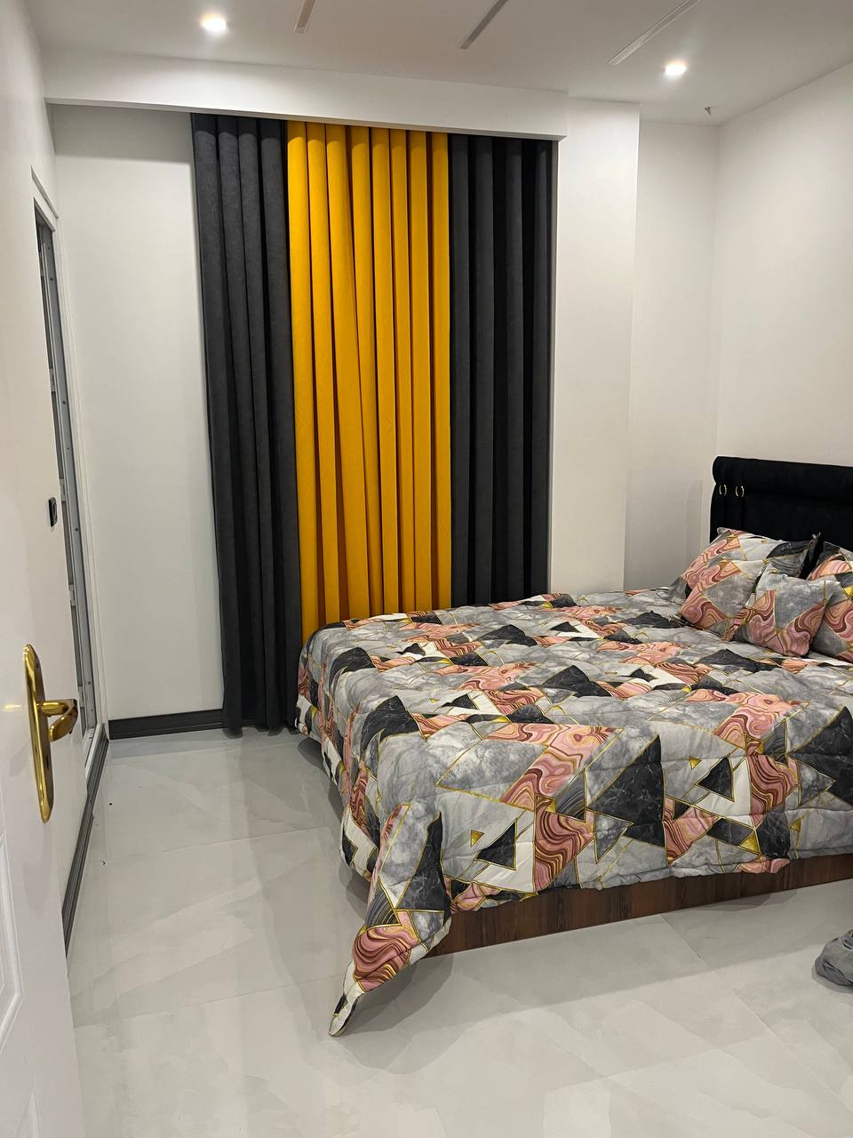 اجاره ویلا سه خوابه استخردار شهری رامسر - تصویر 8