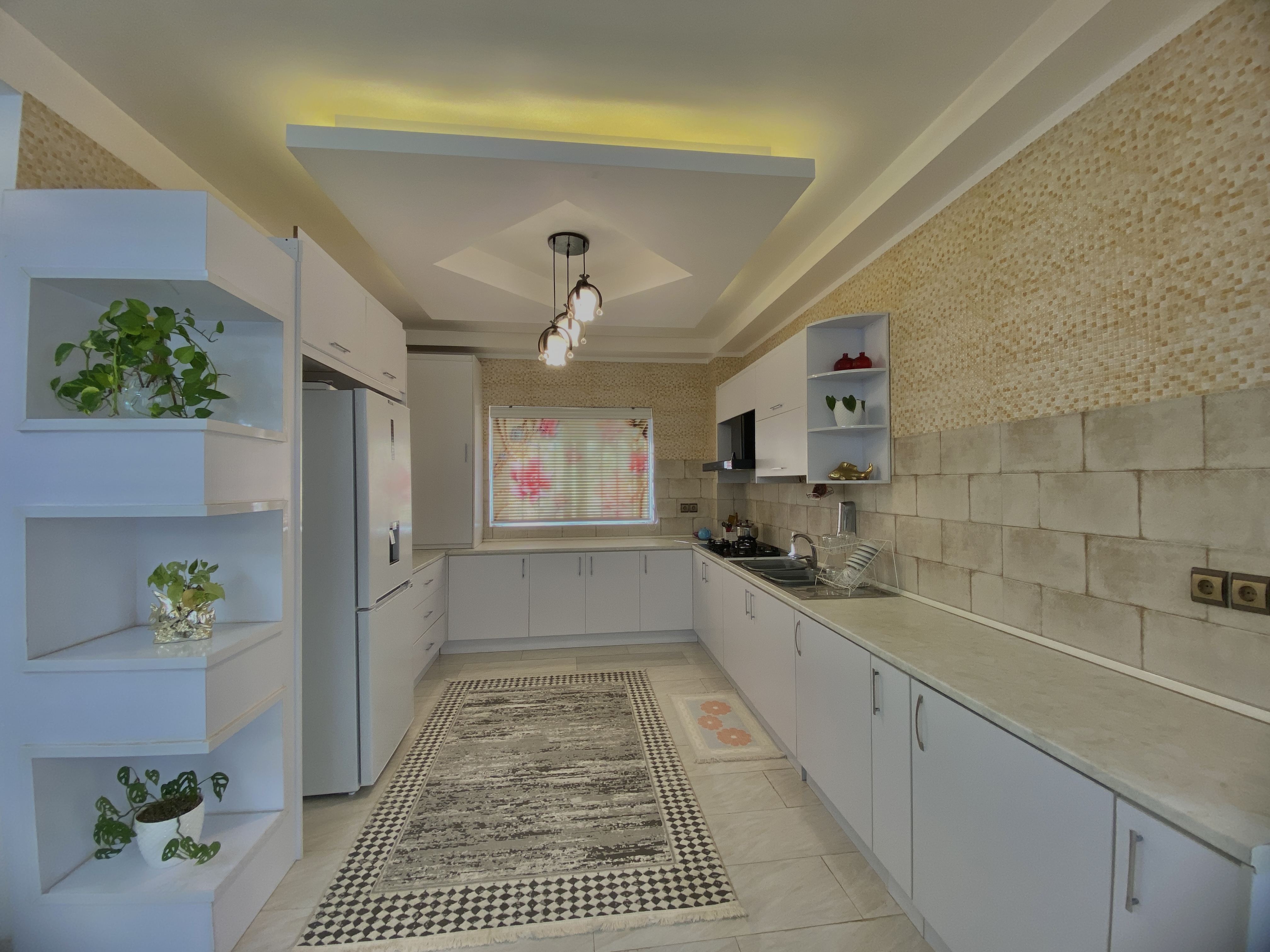 اجاره ویلا دو خوابه  شهری رامسر - تصویر 4