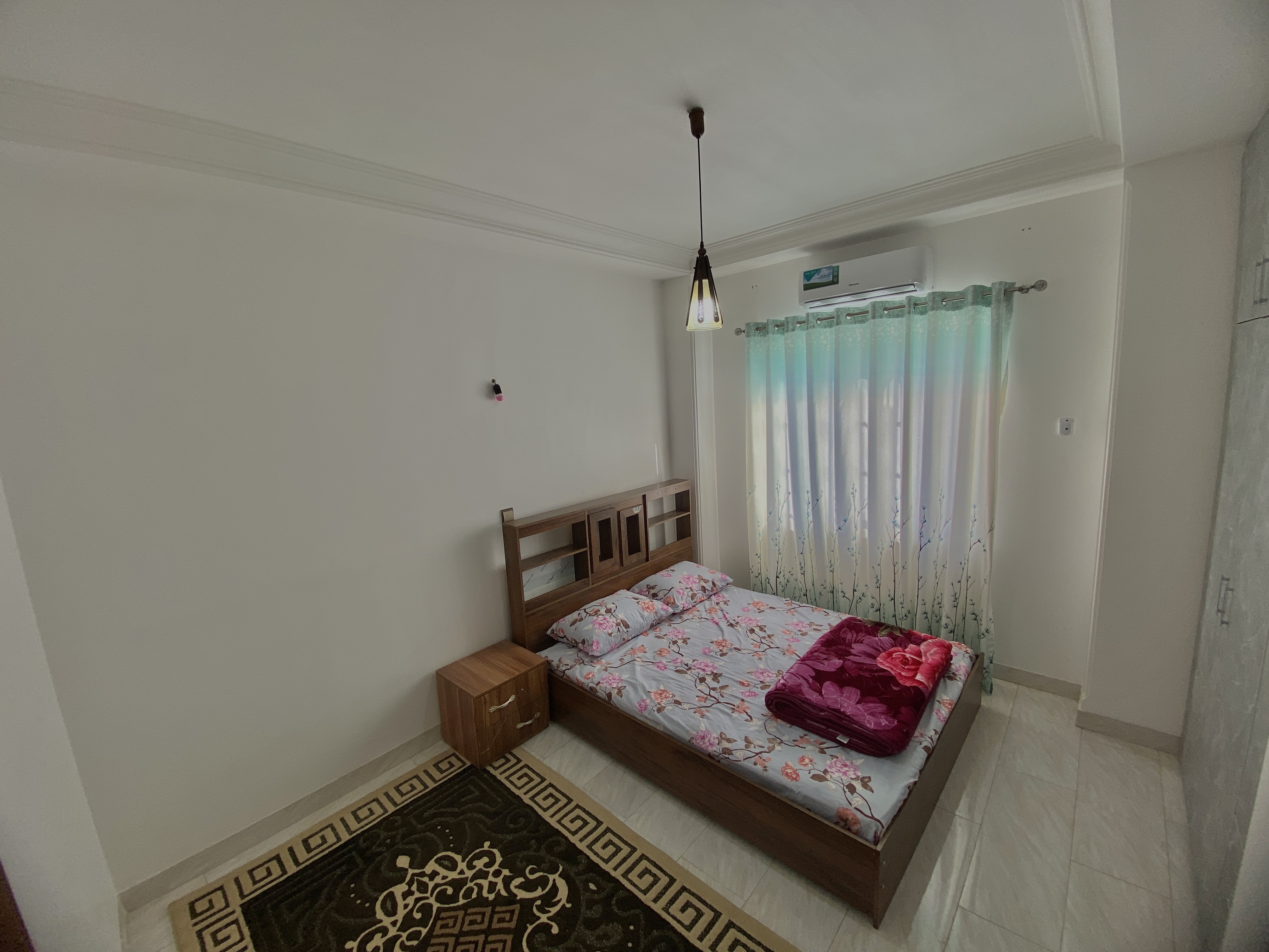 اجاره ویلا دو خوابه  شهری رامسر - تصویر 5