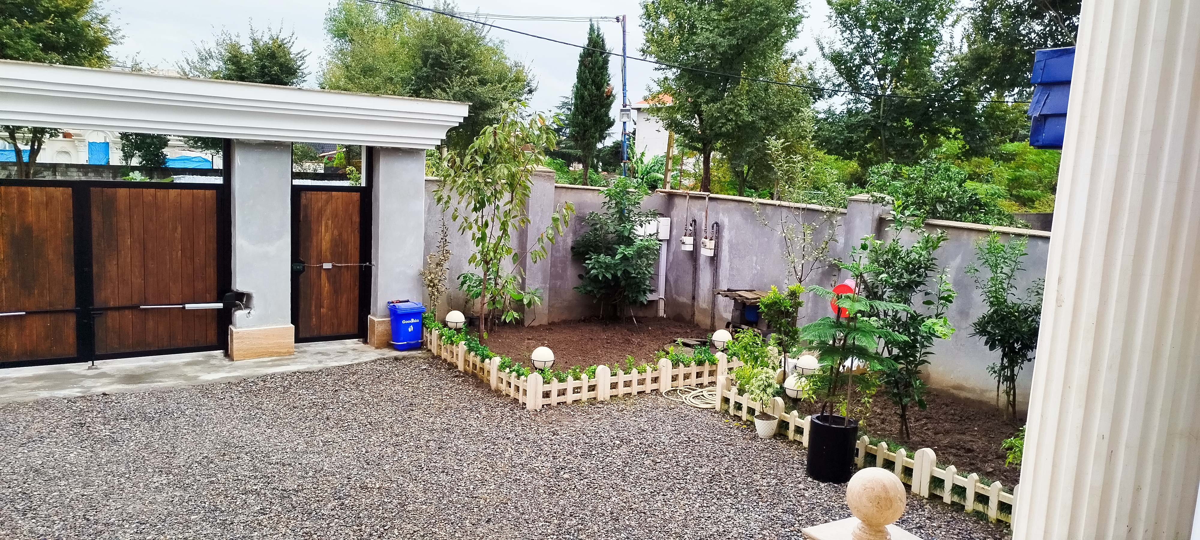 اجاره ویلا دو خوابه  شهری رامسر - تصویر 8