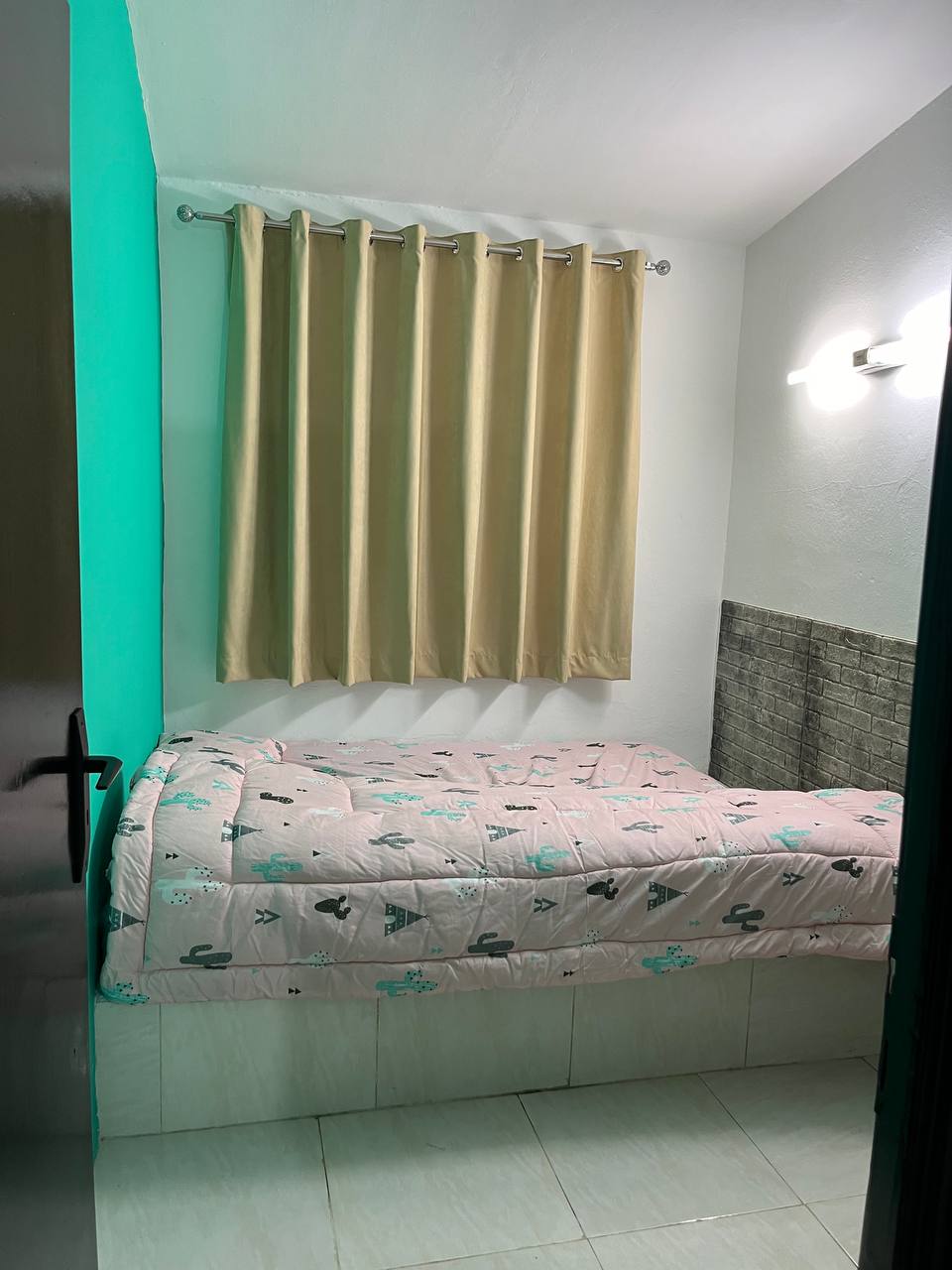 اجاره سوئیت یک خوابه  ساحلی فریدون کنار - تصویر 2