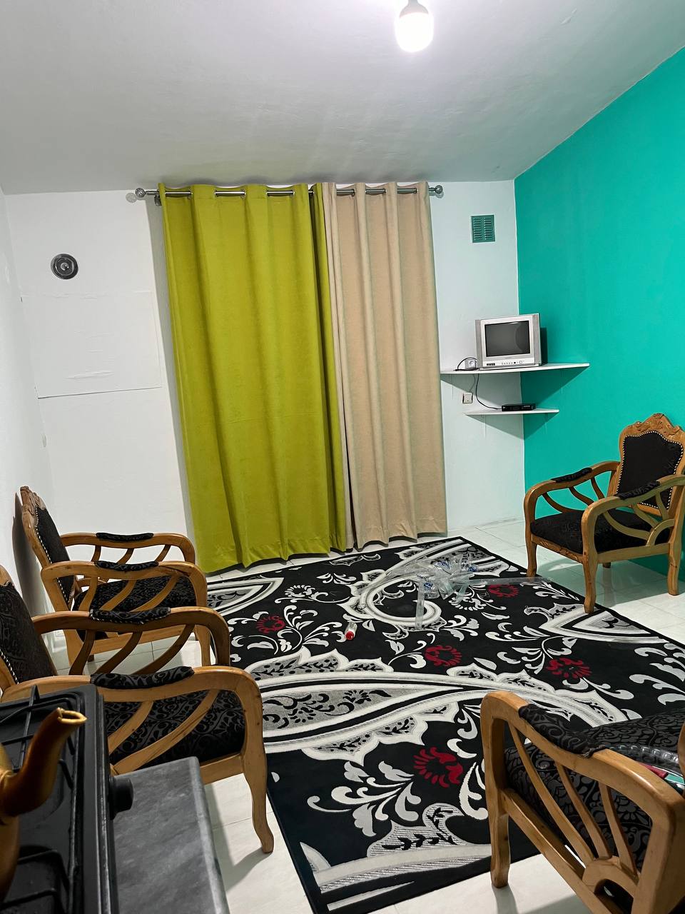 اجاره سوئیت یک خوابه  ساحلی فریدون کنار - تصویر 3