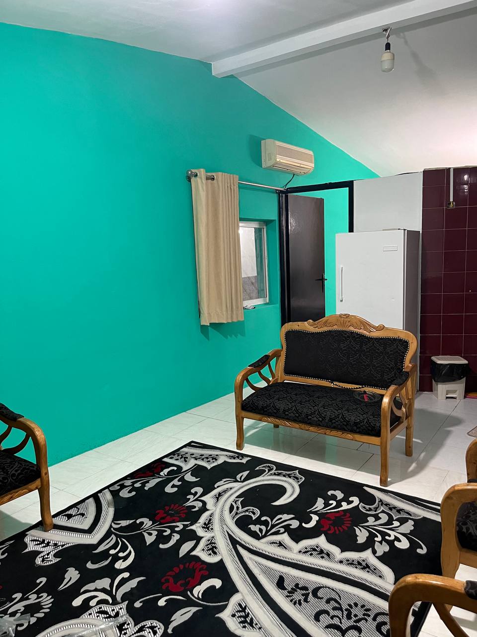 اجاره سوئیت یک خوابه  ساحلی فریدون کنار - تصویر 6