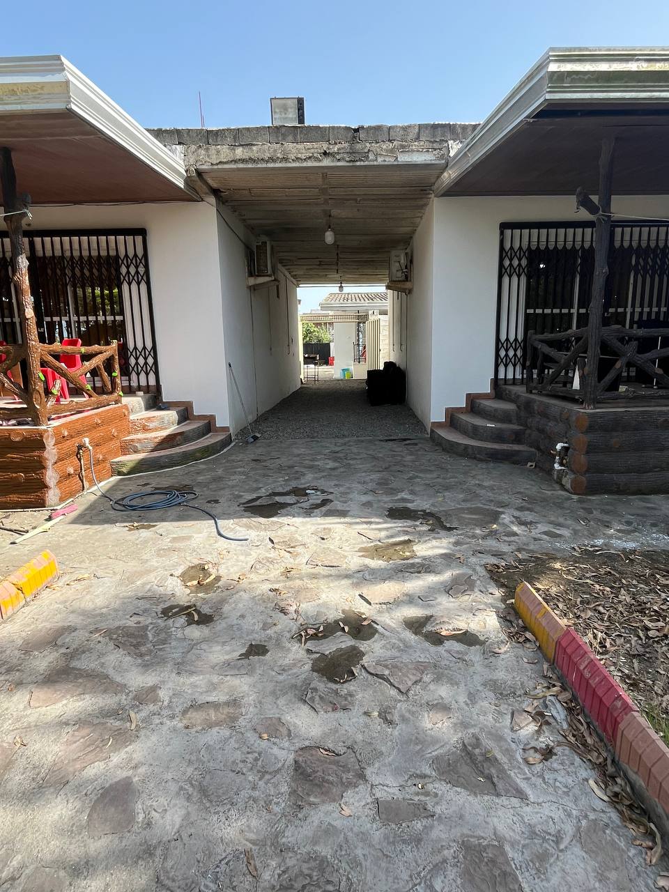 اجاره سوئیت دو خوابه  ساحلی فریدون کنار - تصویر 2