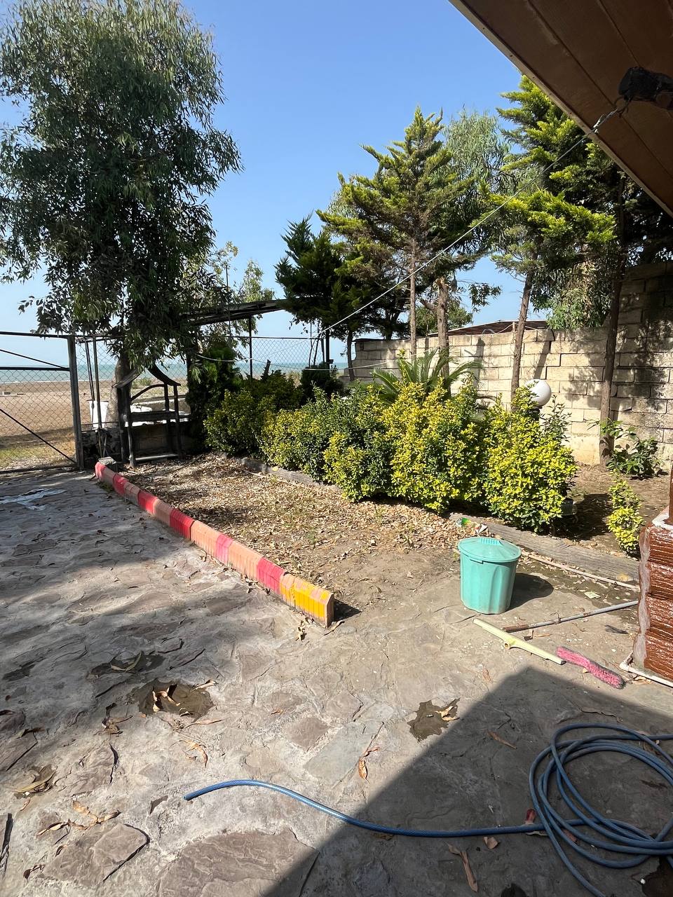 اجاره سوئیت دو خوابه  ساحلی فریدون کنار - تصویر 3