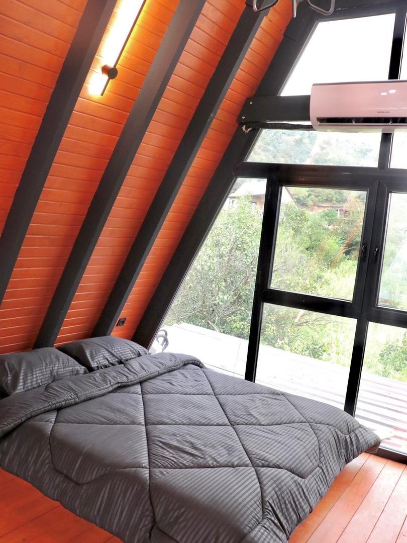 اجاره کلبه دو خوابه  جنگلی سواد کوه - تصویر 3