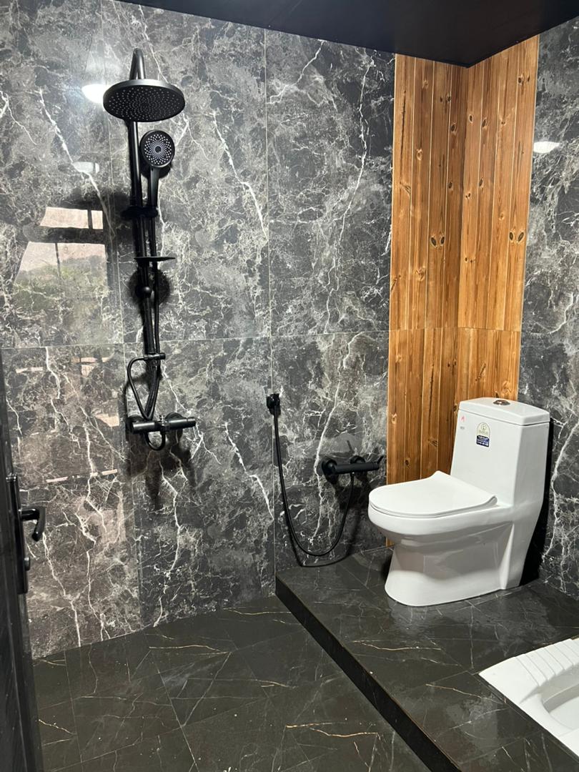 اجاره کلبه دو خوابه  جنگلی سواد کوه - تصویر 2