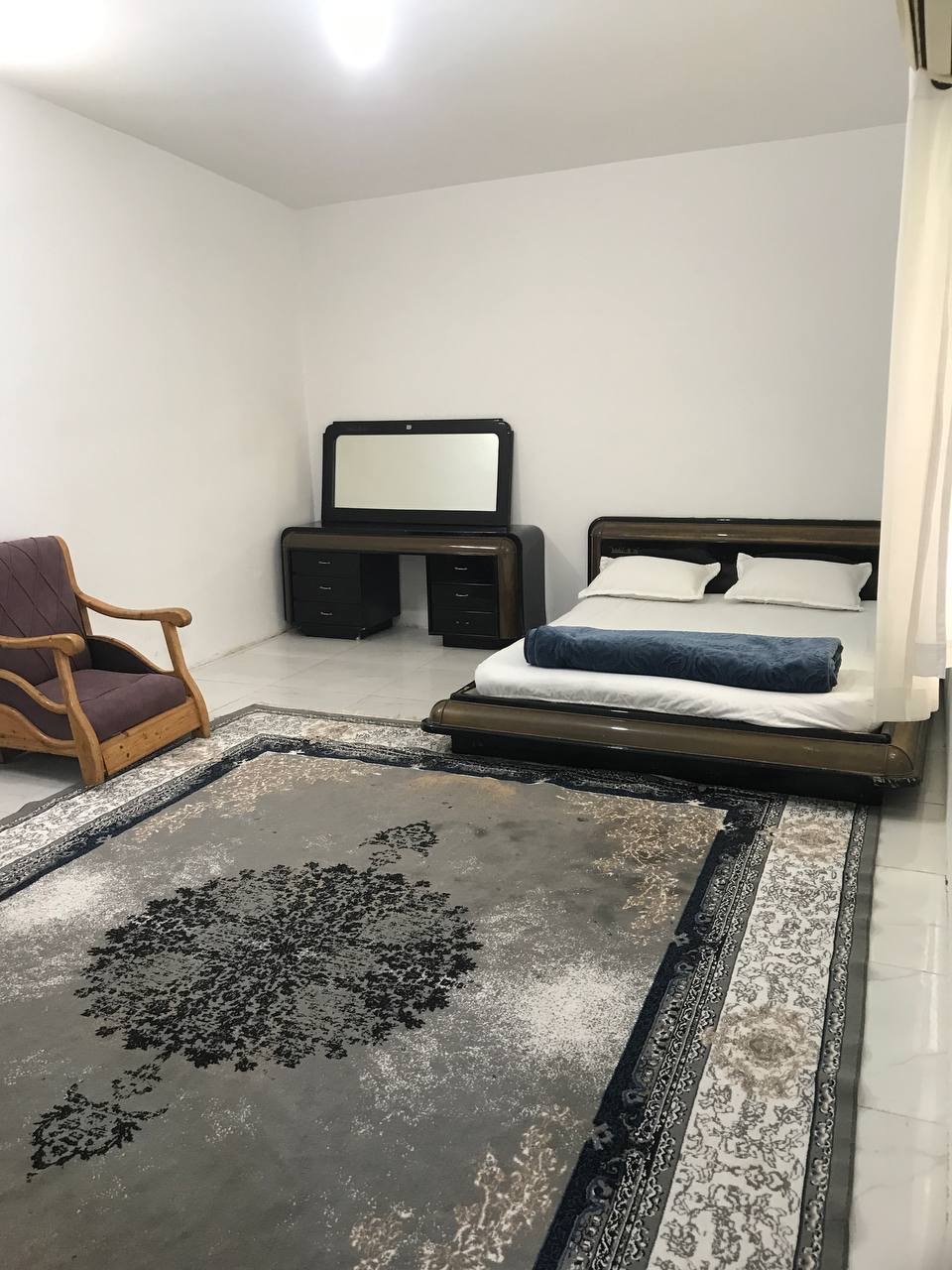 اجاره ویلا دو خوابه استخردار جنگلی بابل - تصویر 7