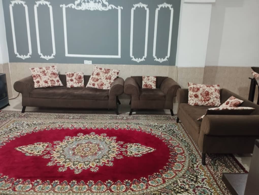 اجاره آپارتمان یک خوابه  شهری چالوس - آپارتمان شهری در چالوس