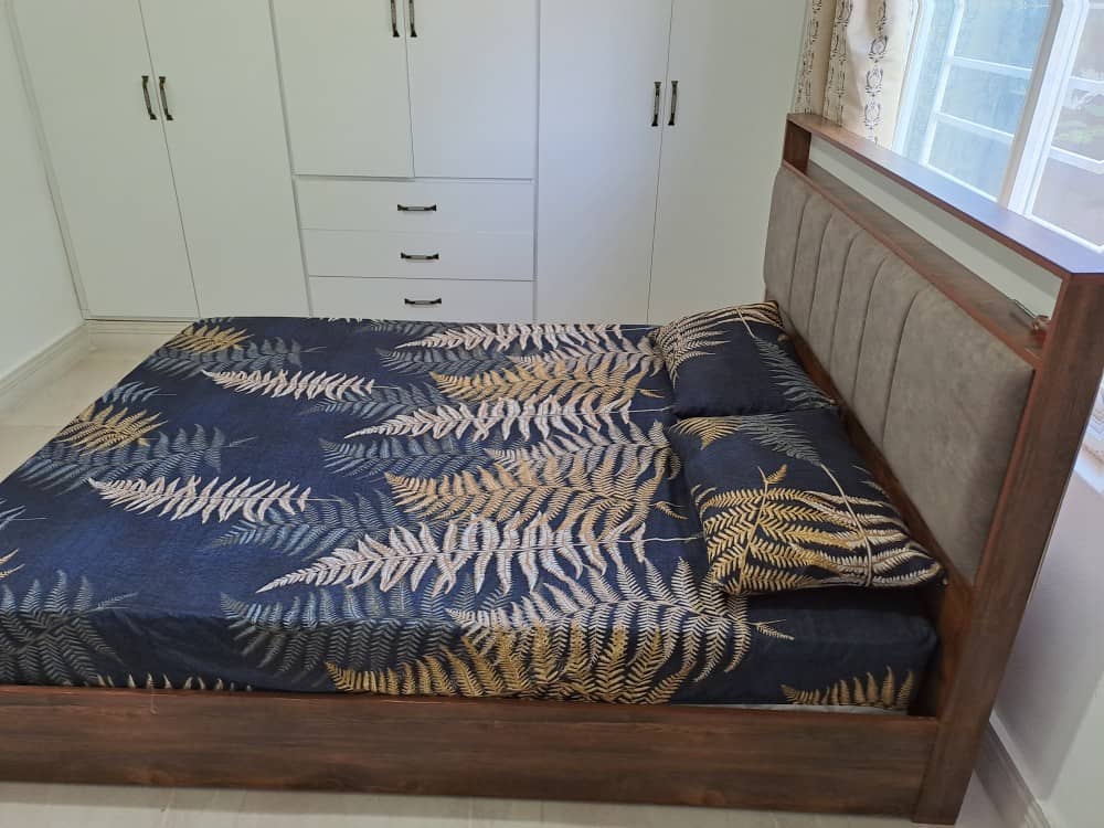 اجاره آپارتمان یک خوابه  شهری چالوس - تصویر 3