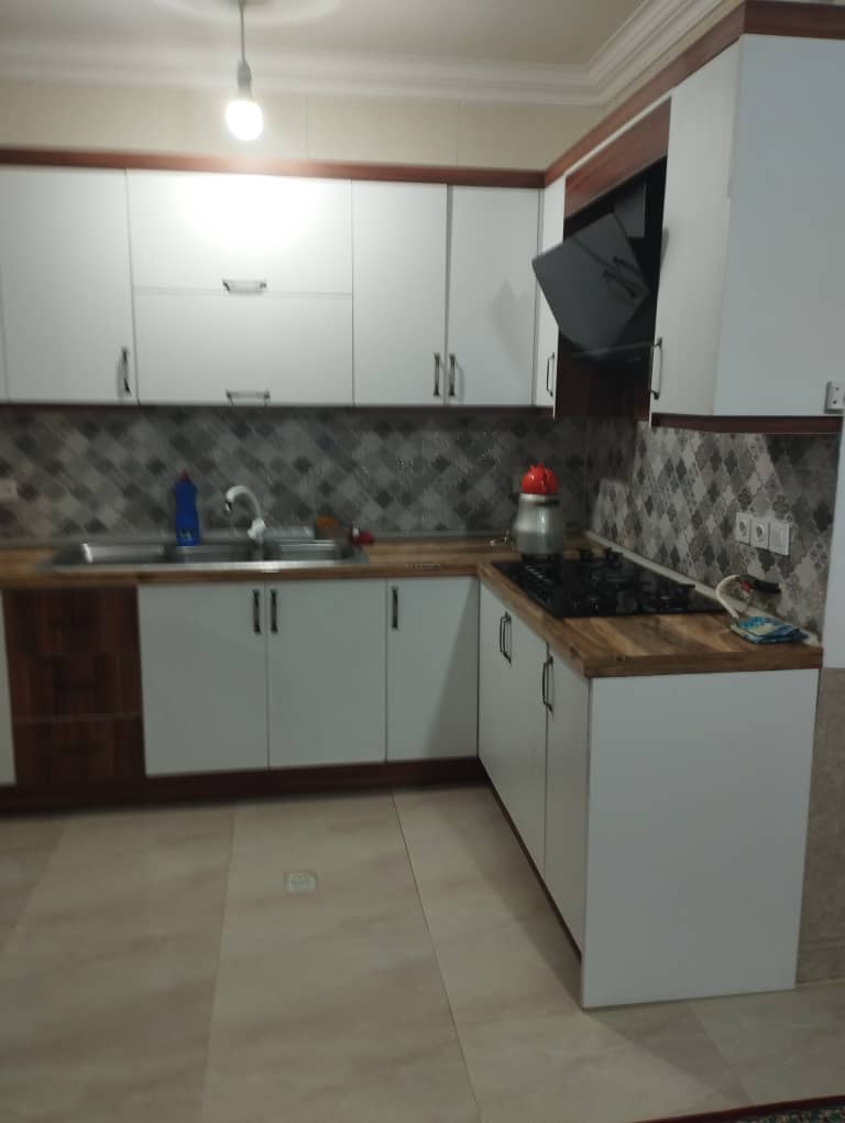 اجاره آپارتمان یک خوابه  شهری چالوس - تصویر 2