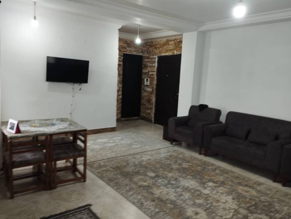 اجاره آپارتمان یک خوابه  شهری چالوس - تصویر 2