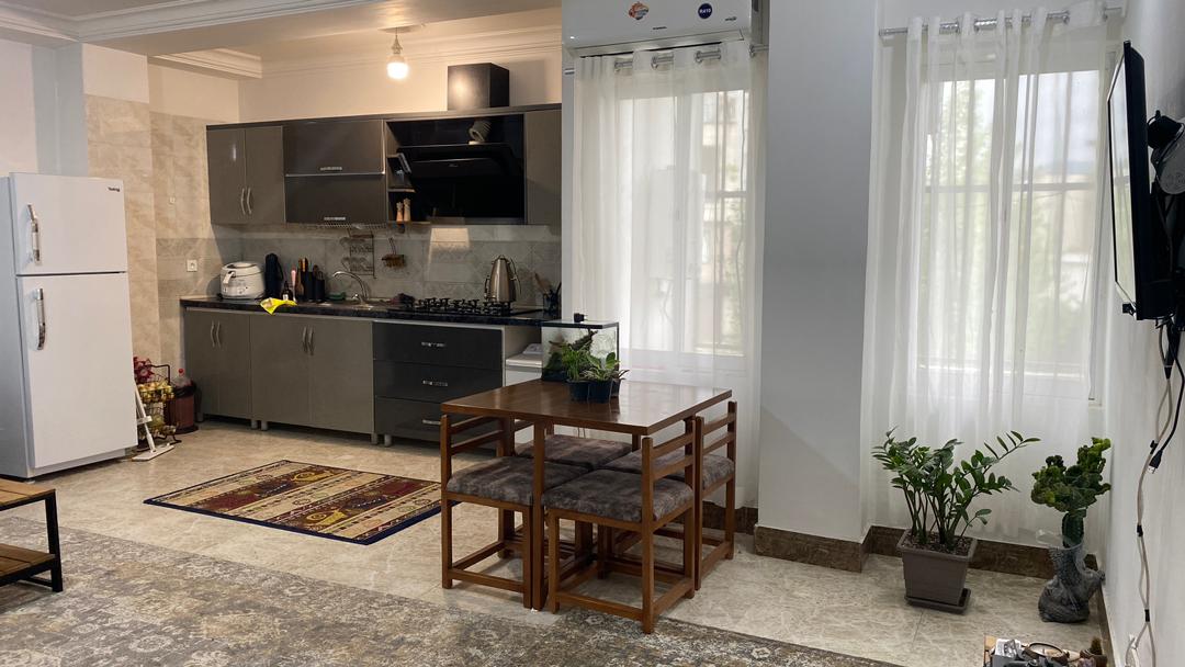 اجاره آپارتمان یک خوابه  شهری چالوس - تصویر 3