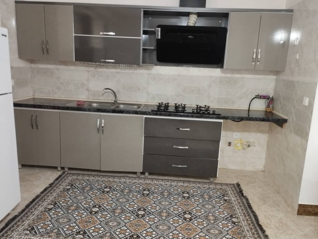 اجاره آپارتمان یک خوابه  شهری چالوس - تصویر 5