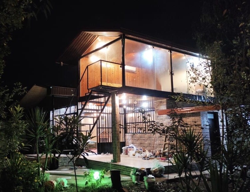 اجاره ویلا دو خوابه  جنگلی بابل - تصویر 2