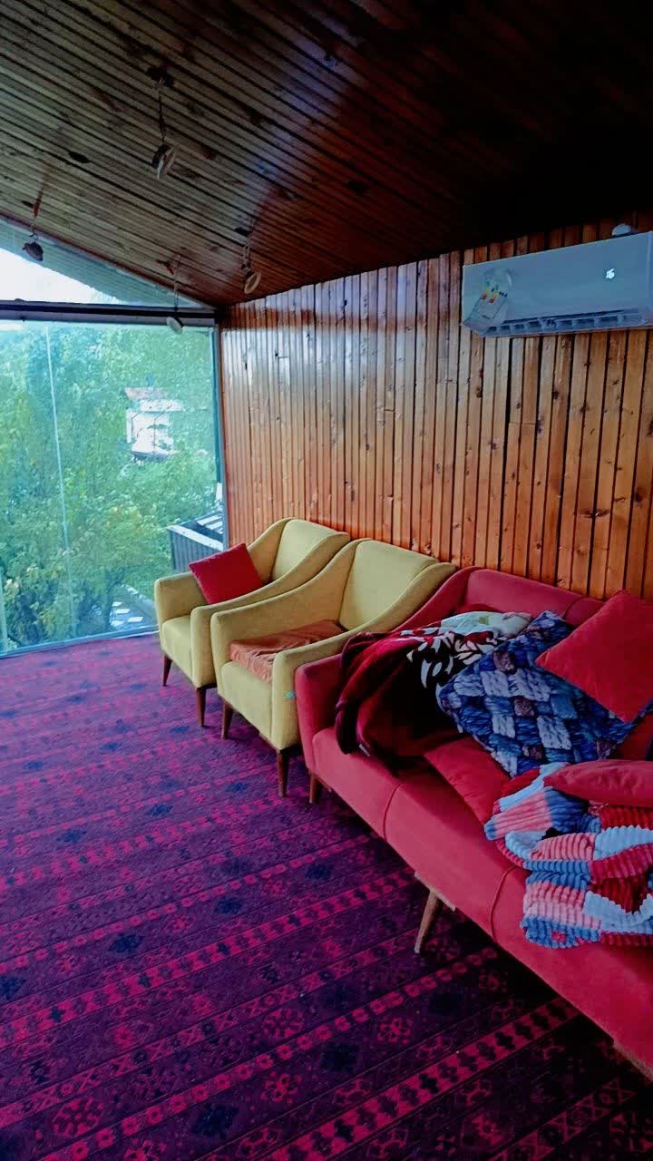 اجاره ویلا دو خوابه  جنگلی بابل - تصویر 4