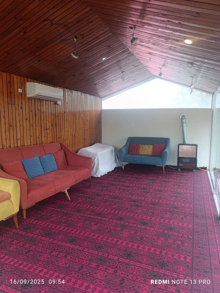 اجاره ویلا دو خوابه  جنگلی بابل - تصویر 5