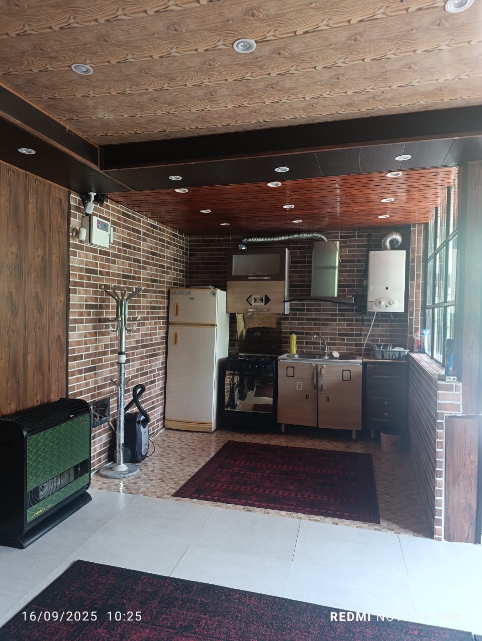 اجاره ویلا دو خوابه  جنگلی بابل - تصویر 7