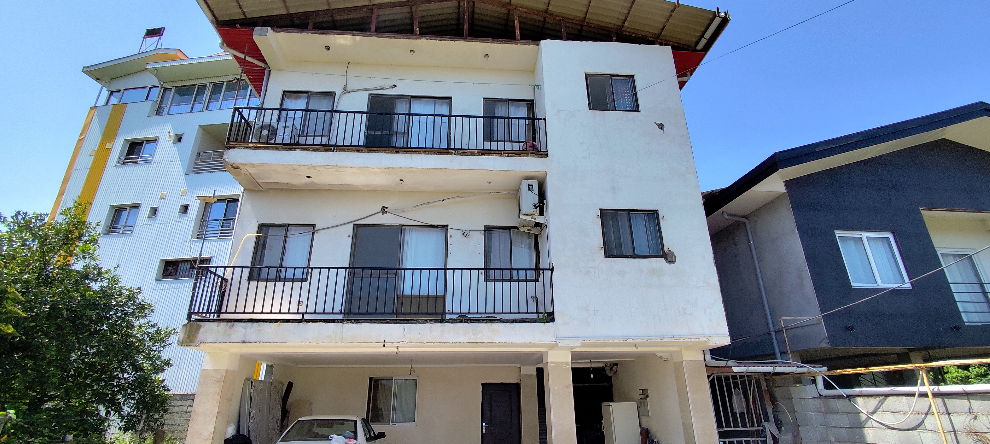 اجاره آپارتمان دو خوابه  روستایی تنکابن - تصویر 2