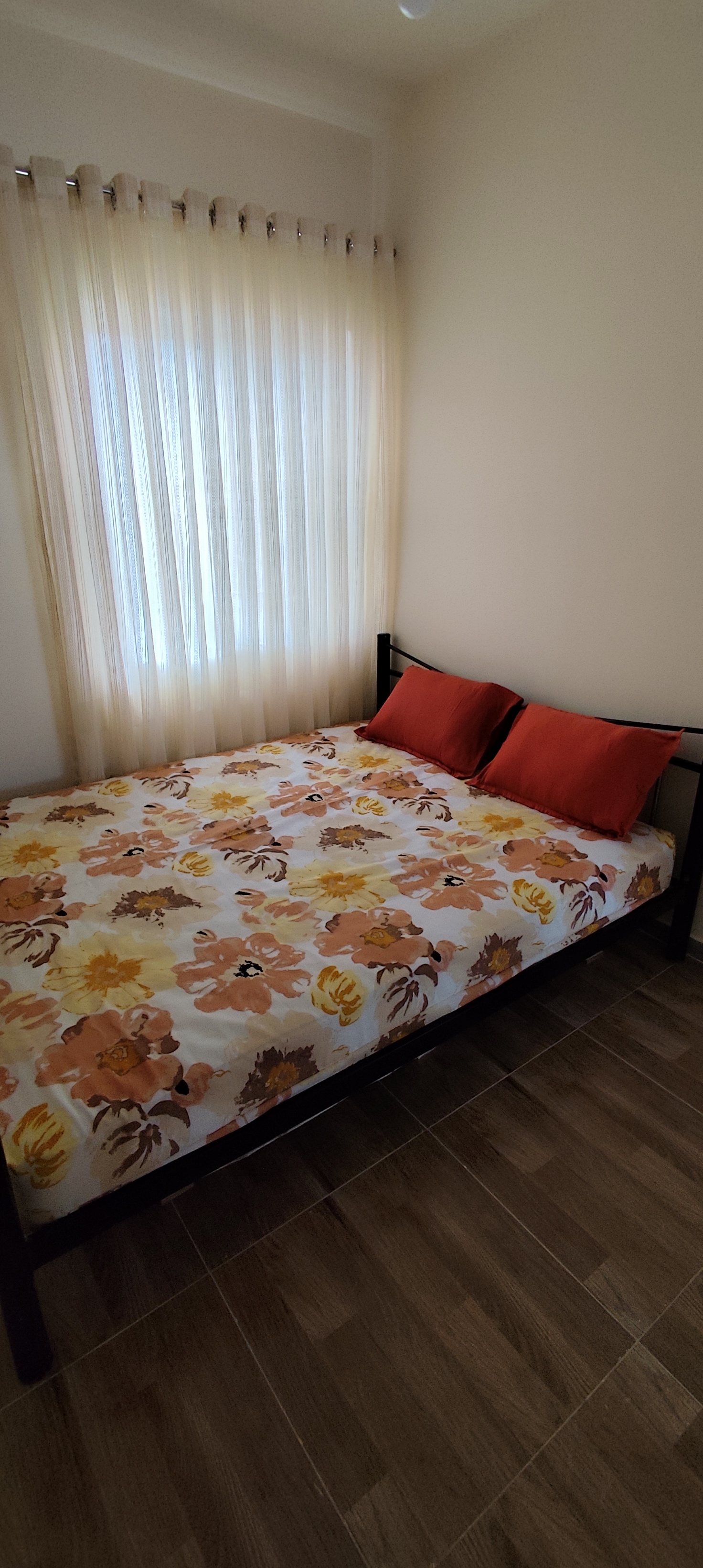 اجاره آپارتمان دو خوابه  روستایی تنکابن - تصویر 6