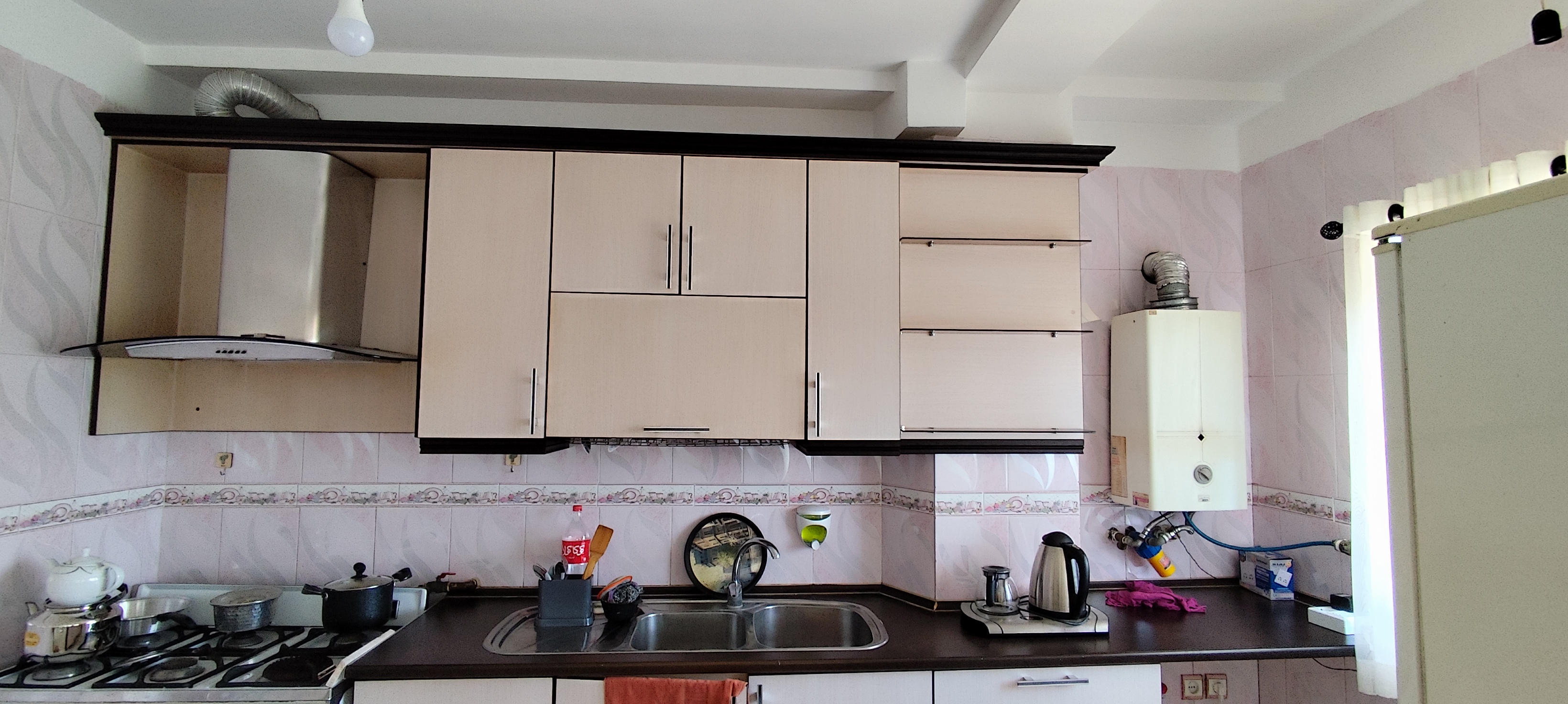 اجاره آپارتمان دو خوابه  روستایی تنکابن - تصویر 8