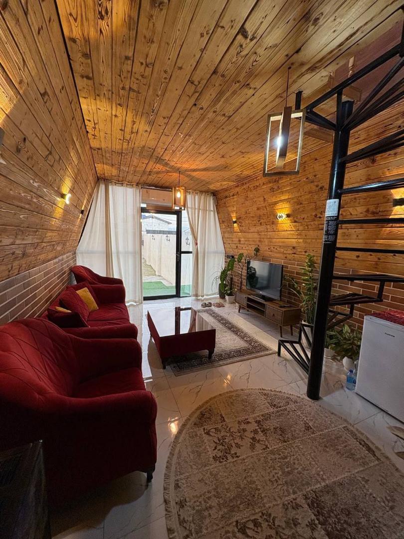 اجاره کلبه دو خوابه  روستایی تنکابن - تصویر 4