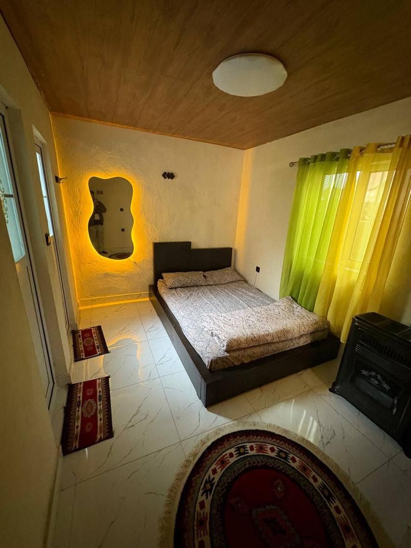 اجاره کلبه دو خوابه  روستایی تنکابن - تصویر 5