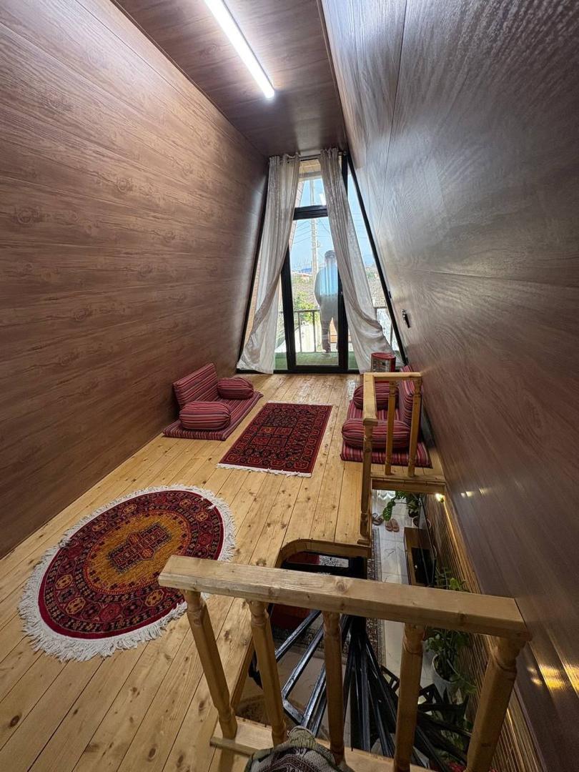 اجاره کلبه دو خوابه  روستایی تنکابن - تصویر 6