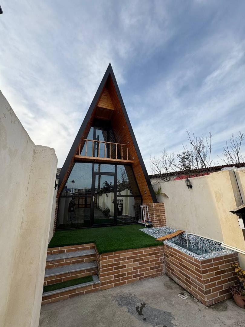 اجاره کلبه دو خوابه  روستایی تنکابن - تصویر 7