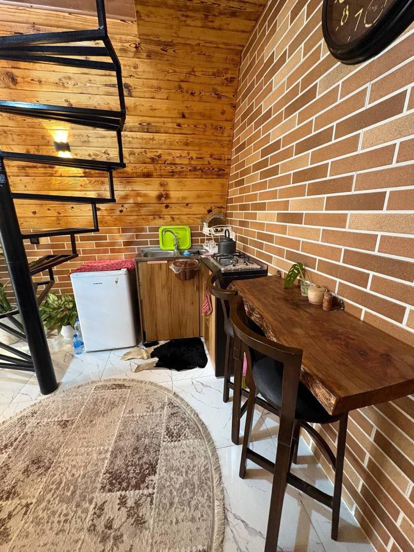 اجاره کلبه دو خوابه  روستایی تنکابن - تصویر 8