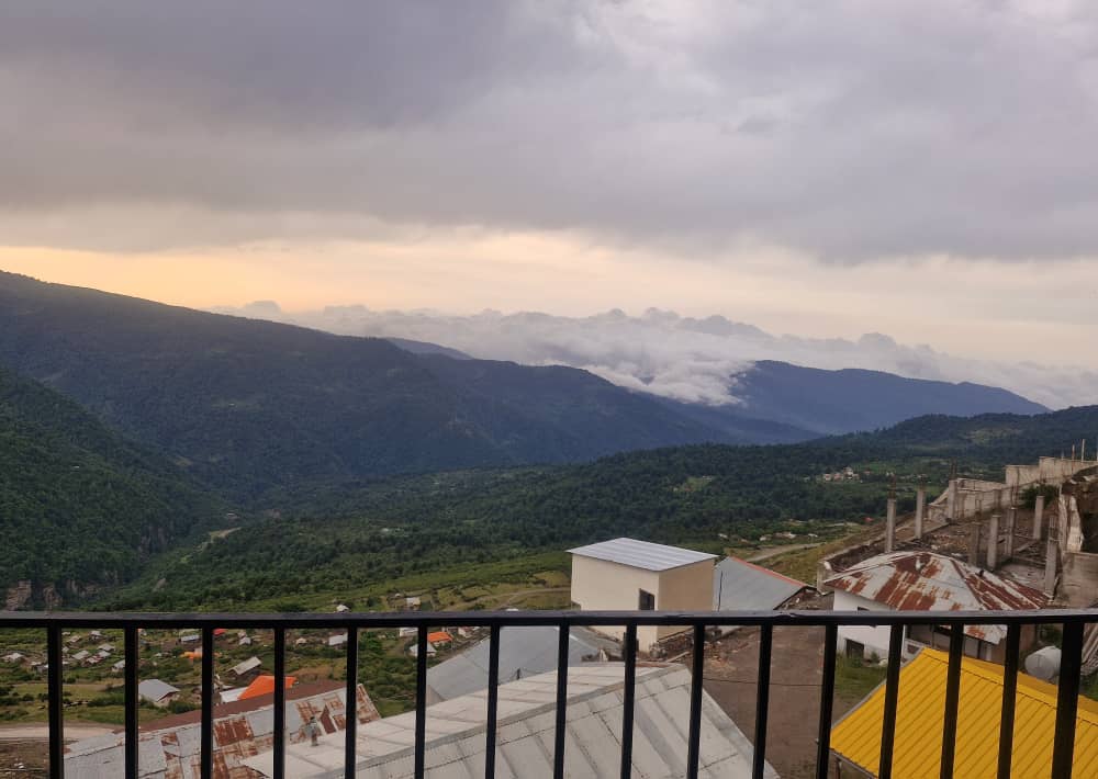 اجاره ویلا یک خوابه  جنگلی بابل - تصویر 5