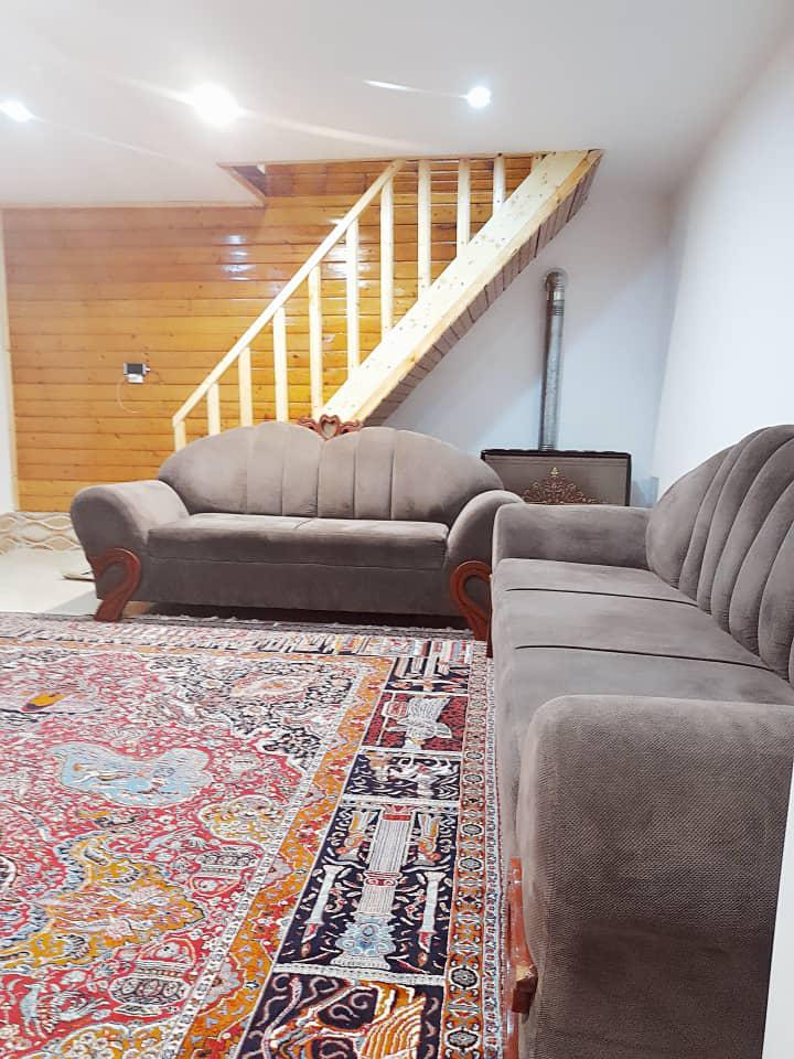 اجاره کلبه دو خوابه  جنگلی بابل - تصویر 2